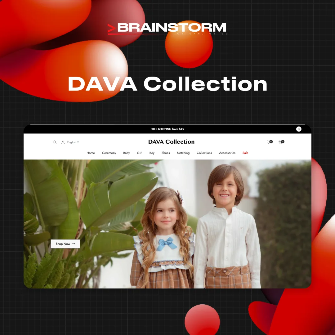 DavaCollection.com
