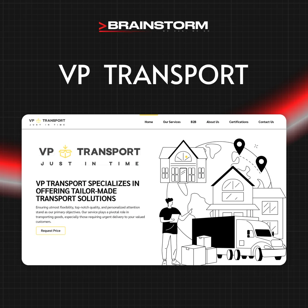 VpTransport.nl