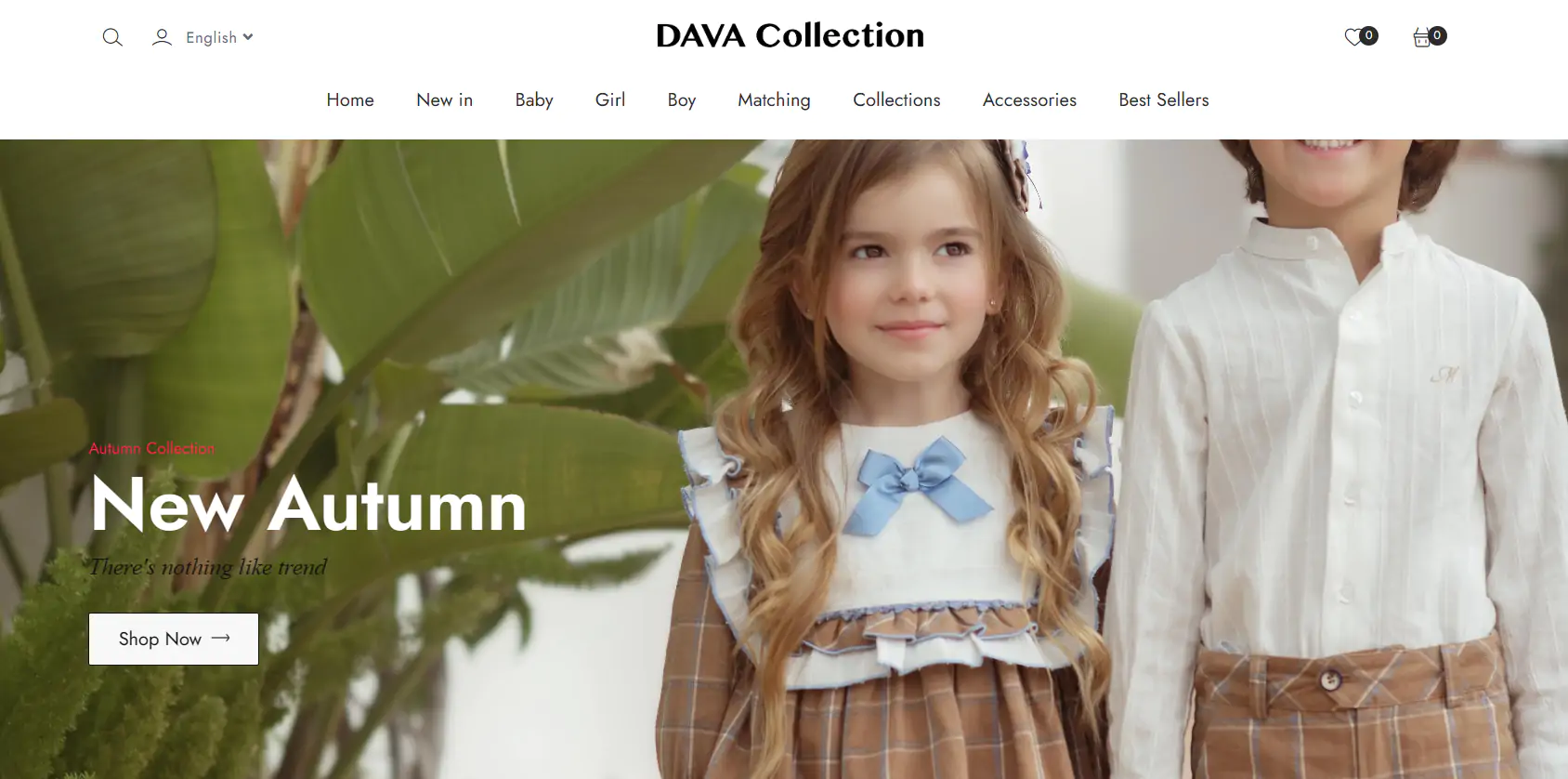 DAVACollection